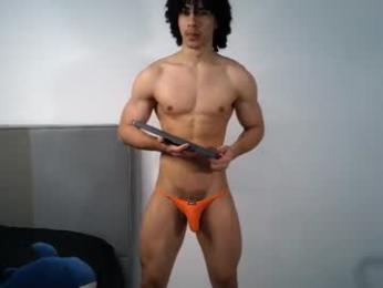 jash_7 webcam chaturbate model stream image