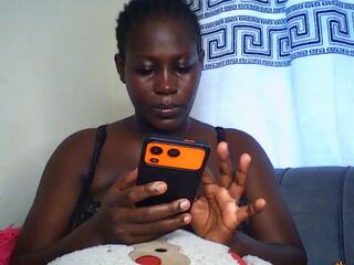 Sashah Brooks webcam model stream image