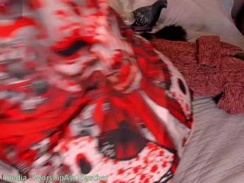 candy-yeah webcam model stream image