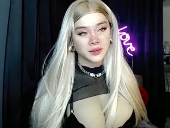 ExpensiveTiffanyxx webcam stripchat model stream image