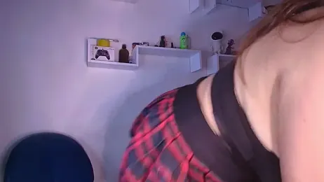 annyharriis webcam model stream image