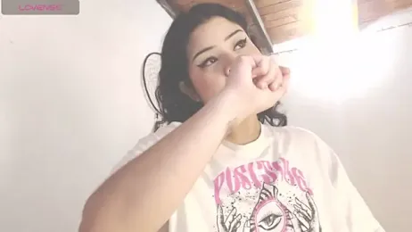 dollysweettt666 webcam model stream image