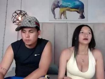 owenandrosecs webcam model stream image