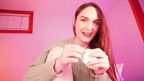 ghoulbunny webcam model stream image