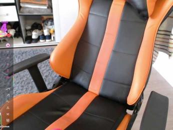 crystalyss webcam model stream image