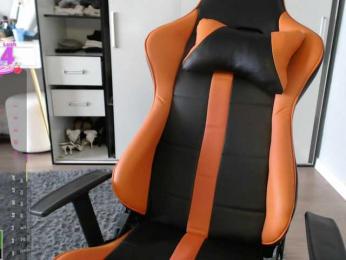 crystalyss webcam model stream image