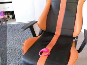 crystalyss webcam bongacams model stream image