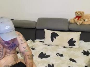 jirkasoukr webcam model stream image
