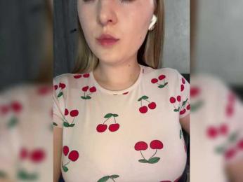 AlinaRay webcam bongacams model stream image