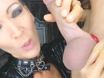 Lilahxoxo webcam model stream image