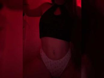 Kisavip666 webcam model stream image