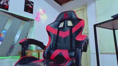 iamkelvis webcam model stream image