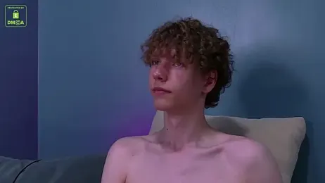 William_Curlis webcam model stream image