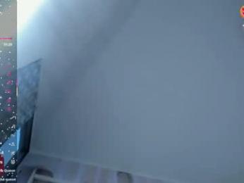 spiicy_goddess webcam model stream image