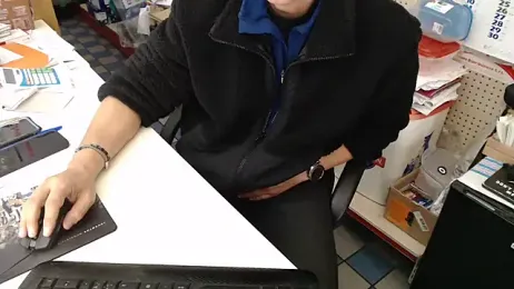 CpLauraMauro webcam model stream image