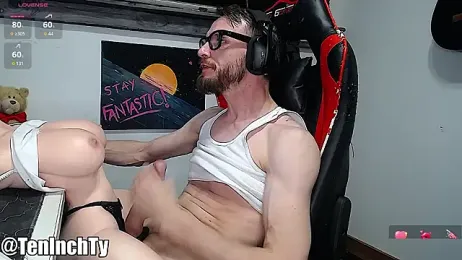 teninchty webcam stripchat model stream image