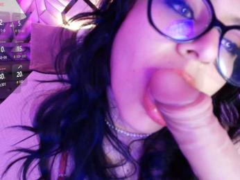 RosseMoon webcam bongacams model stream image