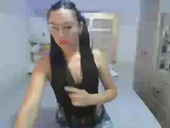 MeganCherryx webcam model stream image