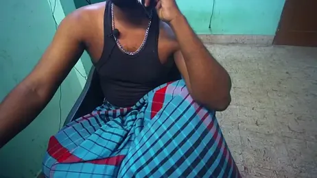 Tamil_KDD webcam model stream image