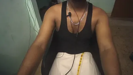 Tamil_KDD webcam model stream image