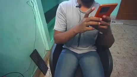 Tamil_KDD webcam model stream image