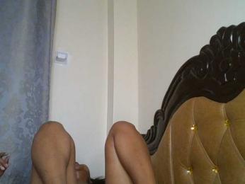 Bancie webcam model stream image