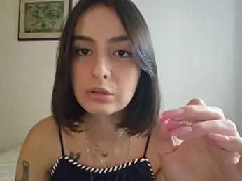Juh_castro webcam model stream image
