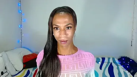 JessicaEbony webcam model stream image