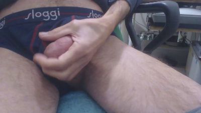 billotosto webcam model stream image