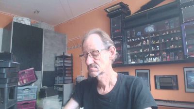 Gismo1001hot webcam model stream image