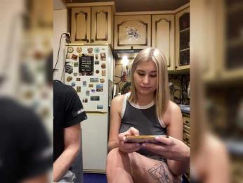 _Magic_ webcam bongacams model stream image