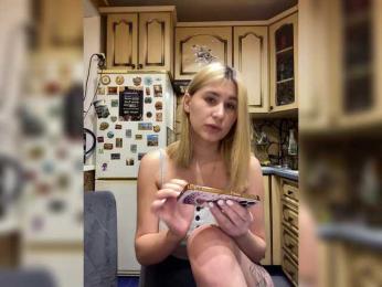 _Magic_ webcam bongacams model stream image