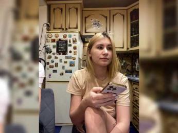 _Magic_ webcam bongacams model stream image