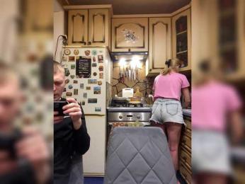 _Magic_ webcam bongacams model stream image