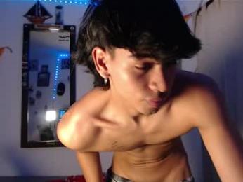 jack160724 webcam model stream image