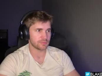 blakemiles2 webcam model stream image