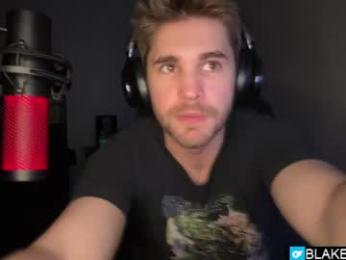 blakemiles2 webcam model stream image