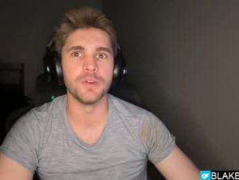 blakemiles2 webcam model stream image