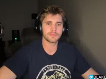blakemiles2 webcam model stream image