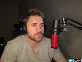 blakemiles2 webcam chaturbate model stream image
