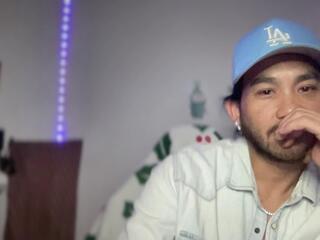 Jacob Drizzi webcam model stream image