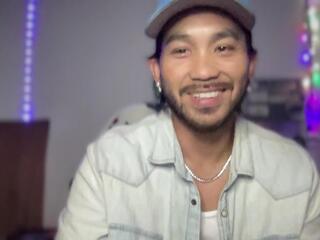 Jacob Drizzi webcam model stream image