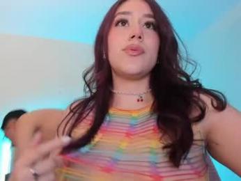 stanandrose webcam model stream image