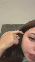 Candydollbby66 webcam cam4 model stream image