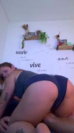 Anita639 webcam model stream image
