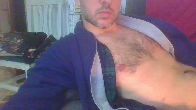 HoaX91 webcam model stream image