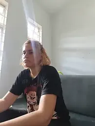 Scarlett-Leh webcam model stream image