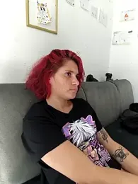 Scarlett-Leh webcam stripchat model stream image
