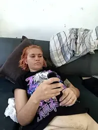 Scarlett-Leh webcam model stream image