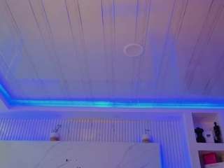 arca-foxxx webcam model stream image